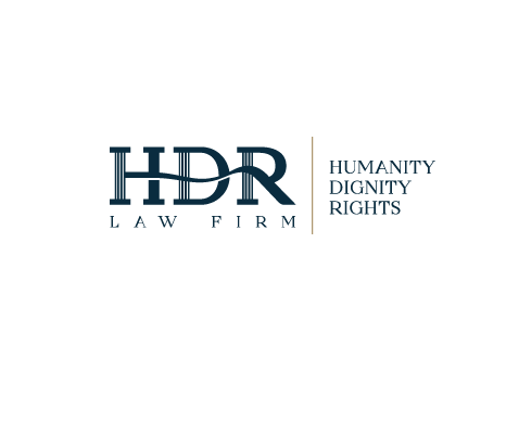 HDR Law Firm Profile Picture